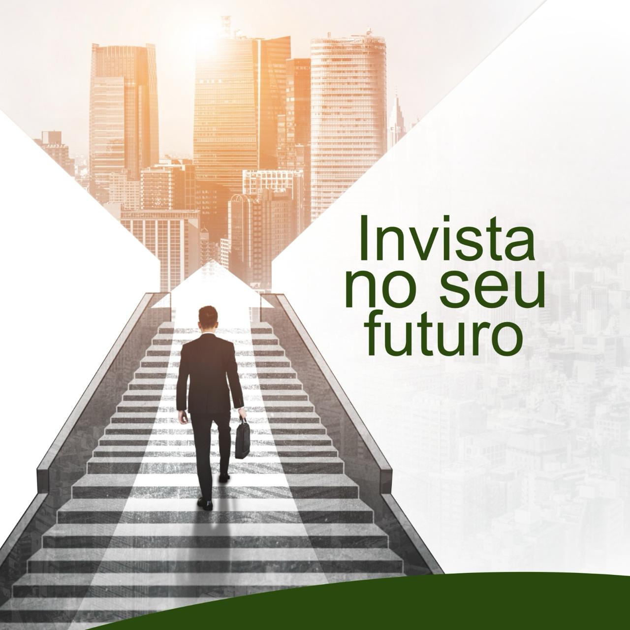Invista no seu futuro como corretor de imóveis